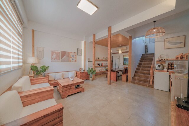 ティエンヤン マウンテンズ (木 BOX•田妍山色)