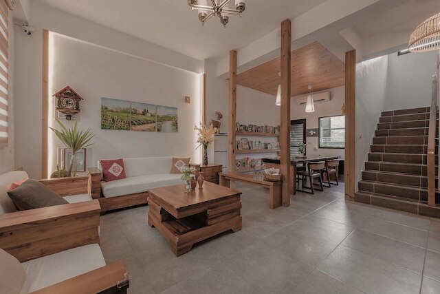 ティエンヤン マウンテンズ (木 BOX•田妍山色)