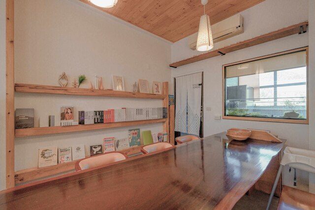 ティエンヤン マウンテンズ (木 BOX•田妍山色)