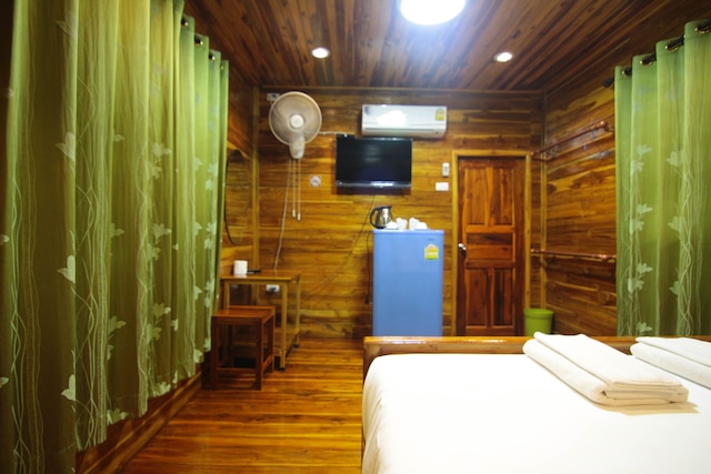 イムスク ホームステイ チェンライ