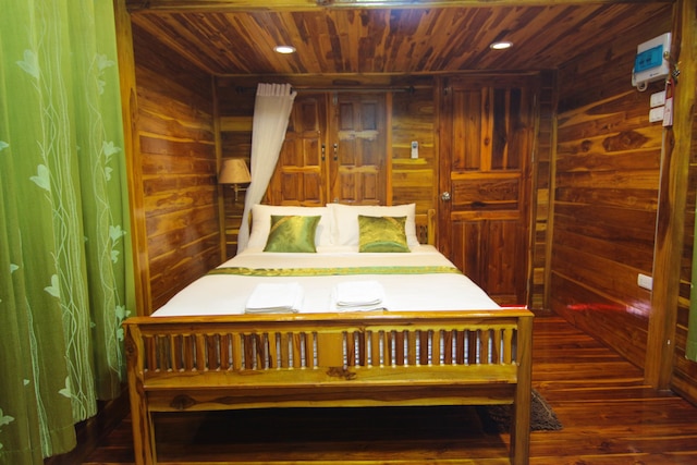 イムスク ホームステイ チェンライ