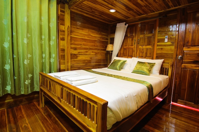 イムスク ホームステイ チェンライ