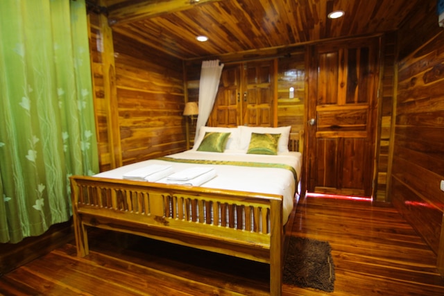 イムスク ホームステイ チェンライ