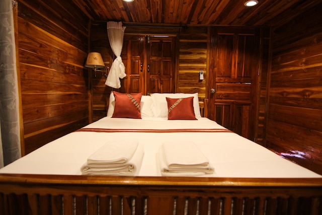 イムスク ホームステイ チェンライ