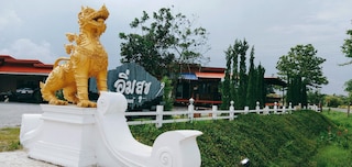 イムスク ホームステイ チェンライ