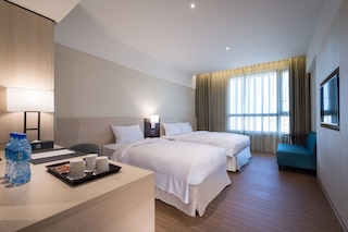 フル カインド ホテル (花蓮福康飯店)