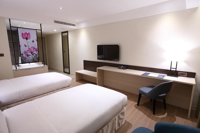 フル カインド ホテル (花蓮福康飯店)