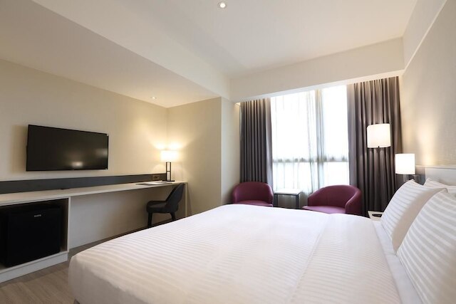 フル カインド ホテル (花蓮福康飯店)