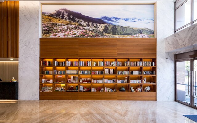 フル カインド ホテル (花蓮福康飯店)