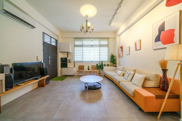 フィールド トレイル B&B (田野小徑)