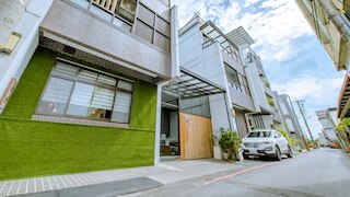 フィールド トレイル B&B (田野小徑)