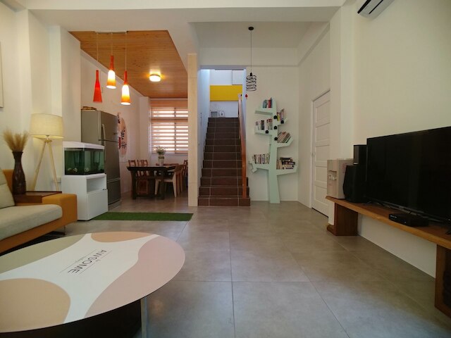 フィールド トレイル B&B (田野小徑)