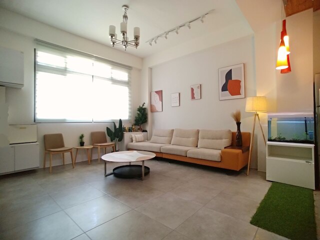 フィールド トレイル B&B (田野小徑)