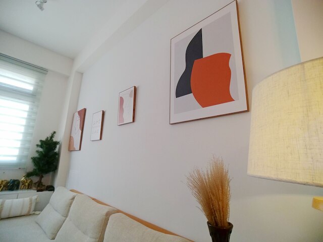 フィールド トレイル B&B (田野小徑)