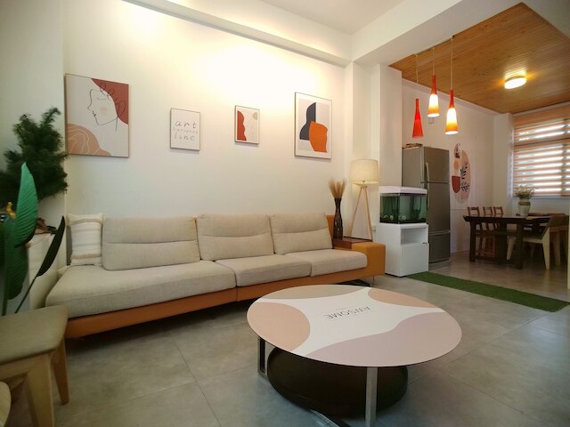 フィールド トレイル B&B (田野小徑)