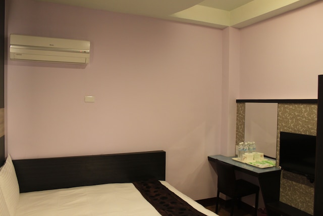 シャン シュイ ホテル