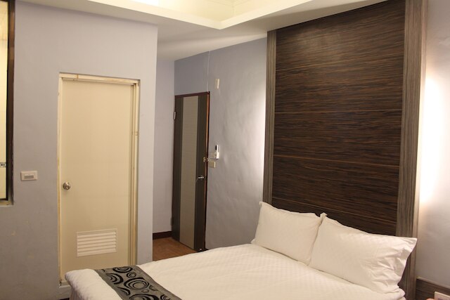 シャン シュイ ホテル