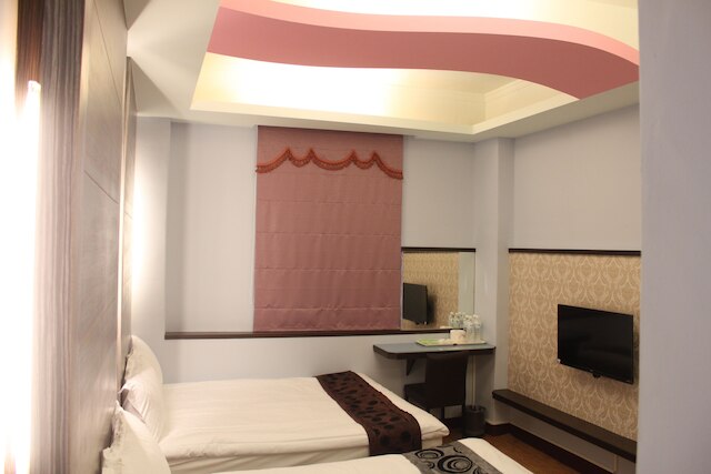 シャン シュイ ホテル