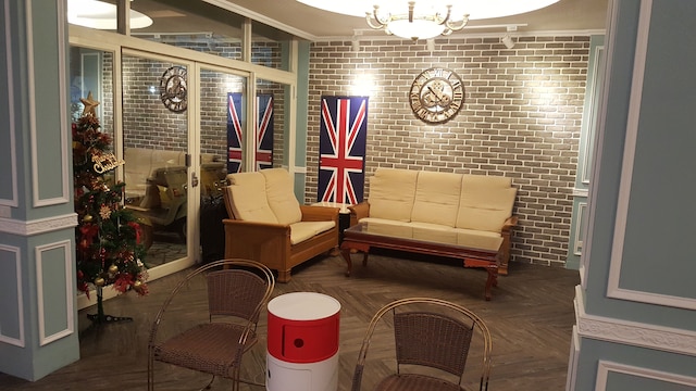 シャン シュイ ホテル