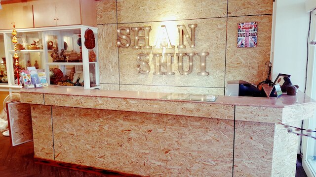 シャン シュイ ホテル