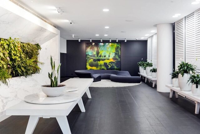 ザナドゥ アパートメンツ