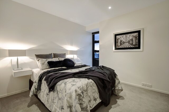 ザナドゥ アパートメンツ