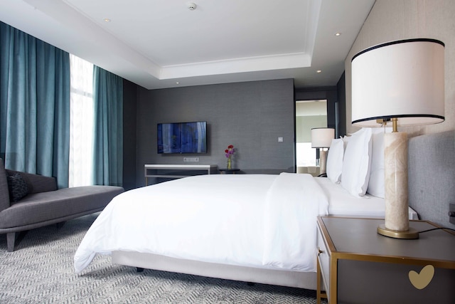 グッドリッチスイーツ, ジャカルタ