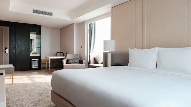 グッドリッチスイーツ, ジャカルタ