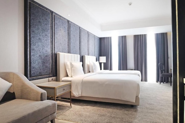 グッドリッチスイーツ, ジャカルタ