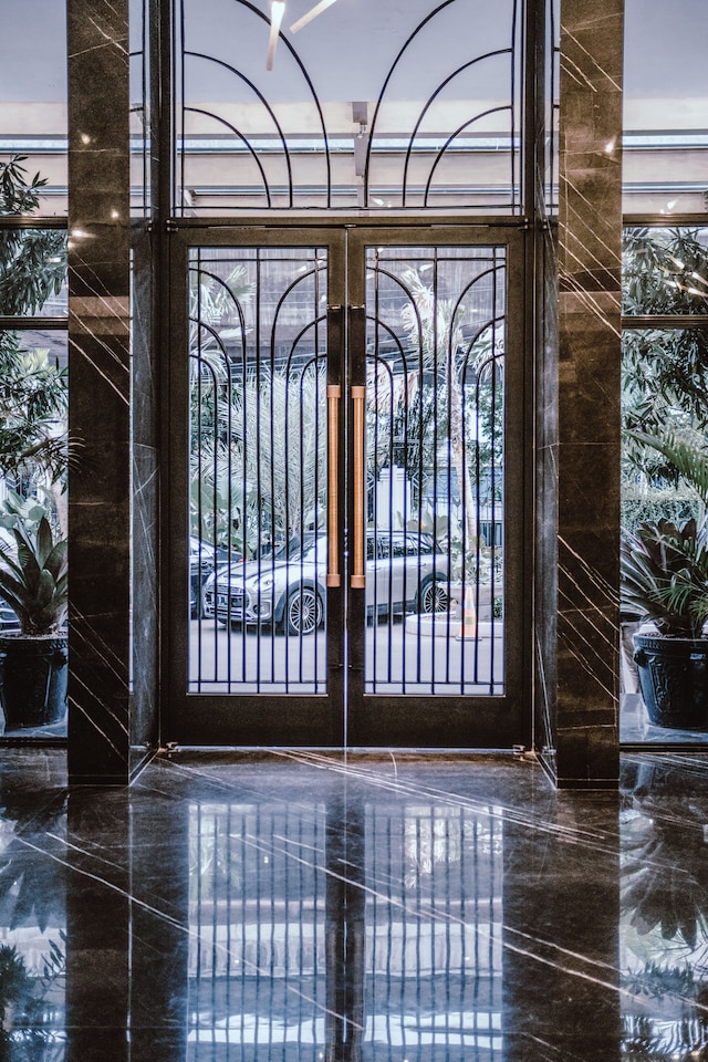 グッドリッチスイーツ, ジャカルタ