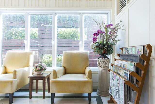 オーキッド リゾート