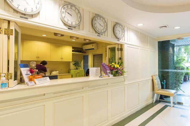 オーキッド リゾート