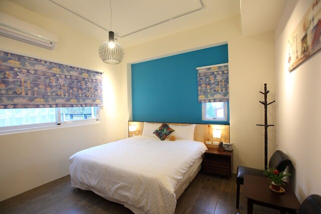 レヴィーサイド ハウス