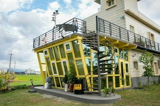 81 ボート (宜蘭 81 輕旅BOAT)