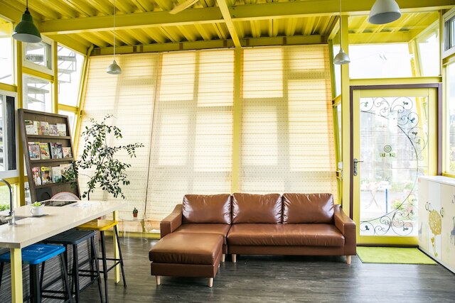 81 ボート (宜蘭 81 輕旅BOAT)