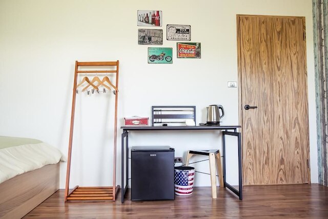 81 ボート (宜蘭 81 輕旅BOAT)