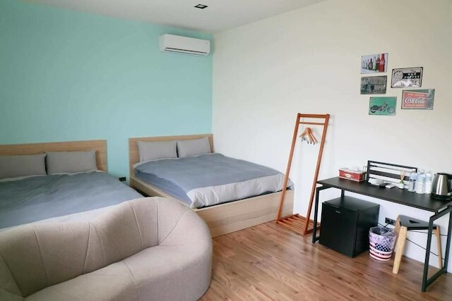 81 ボート (宜蘭 81 輕旅BOAT)