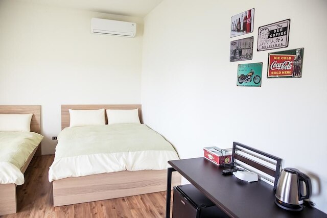 81 ボート (宜蘭 81 輕旅BOAT)