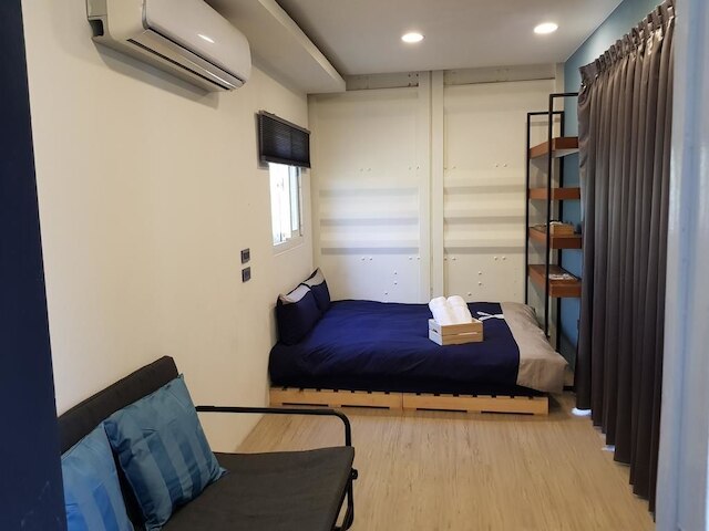 81 ボート (宜蘭 81 輕旅BOAT)