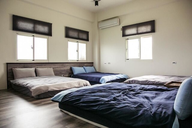 81 ボート (宜蘭 81 輕旅BOAT)