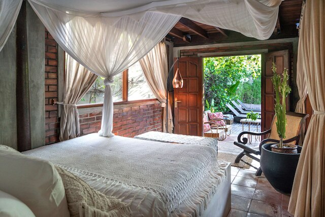 オーシャン ラグジュアリー ヴィラズ