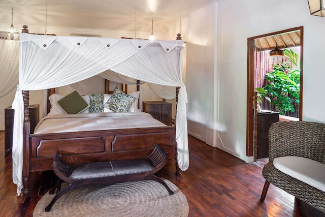 オーシャン ラグジュアリー ヴィラズ