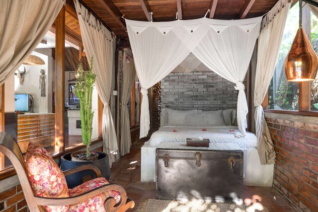 オーシャン ラグジュアリー ヴィラズ