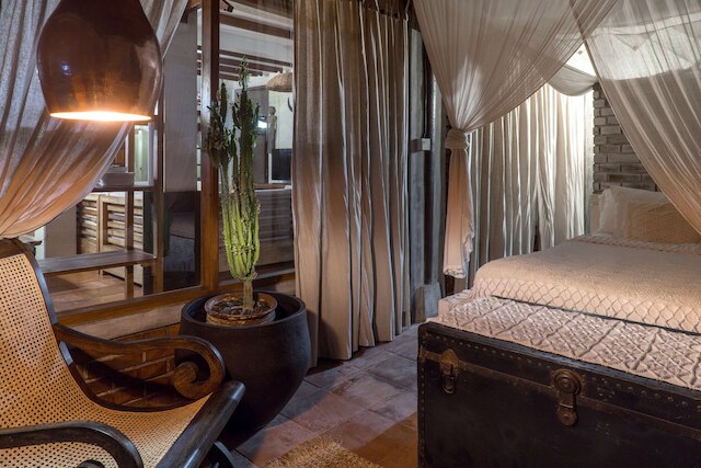 オーシャン ラグジュアリー ヴィラズ