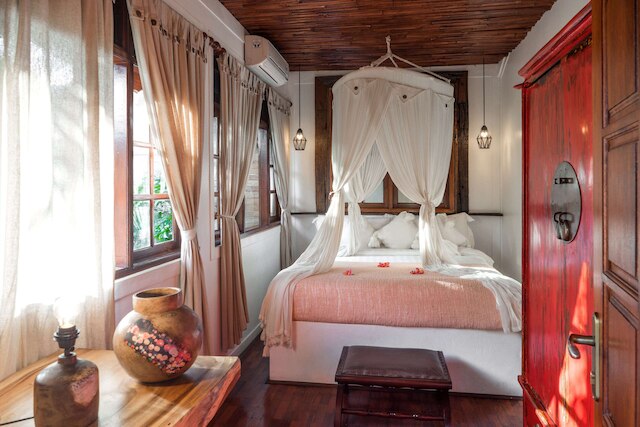 オーシャン ラグジュアリー ヴィラズ