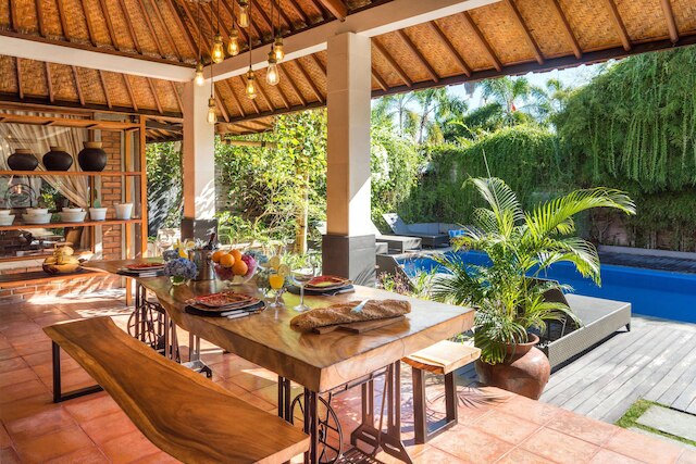 オーシャン ラグジュアリー ヴィラズ