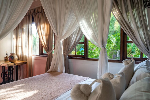 オーシャン ラグジュアリー ヴィラズ