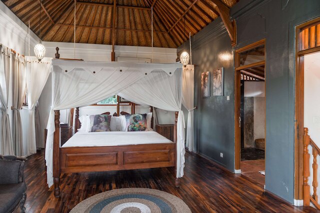 オーシャン ラグジュアリー ヴィラズ