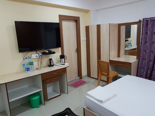 ジミー ゲスト ハウス