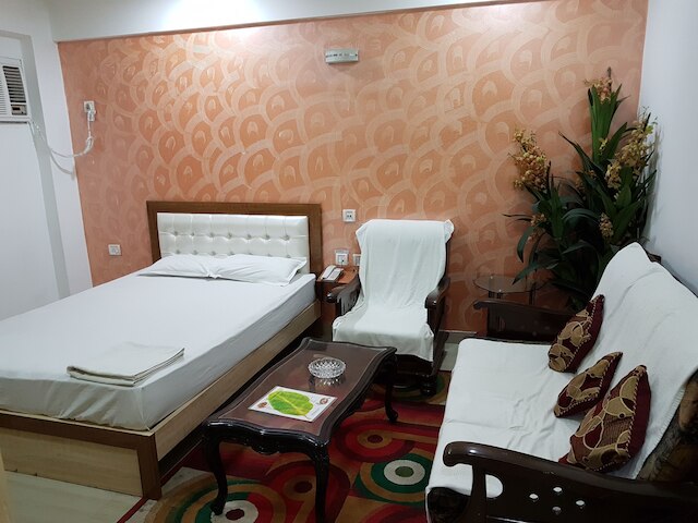 ジミー ゲスト ハウス